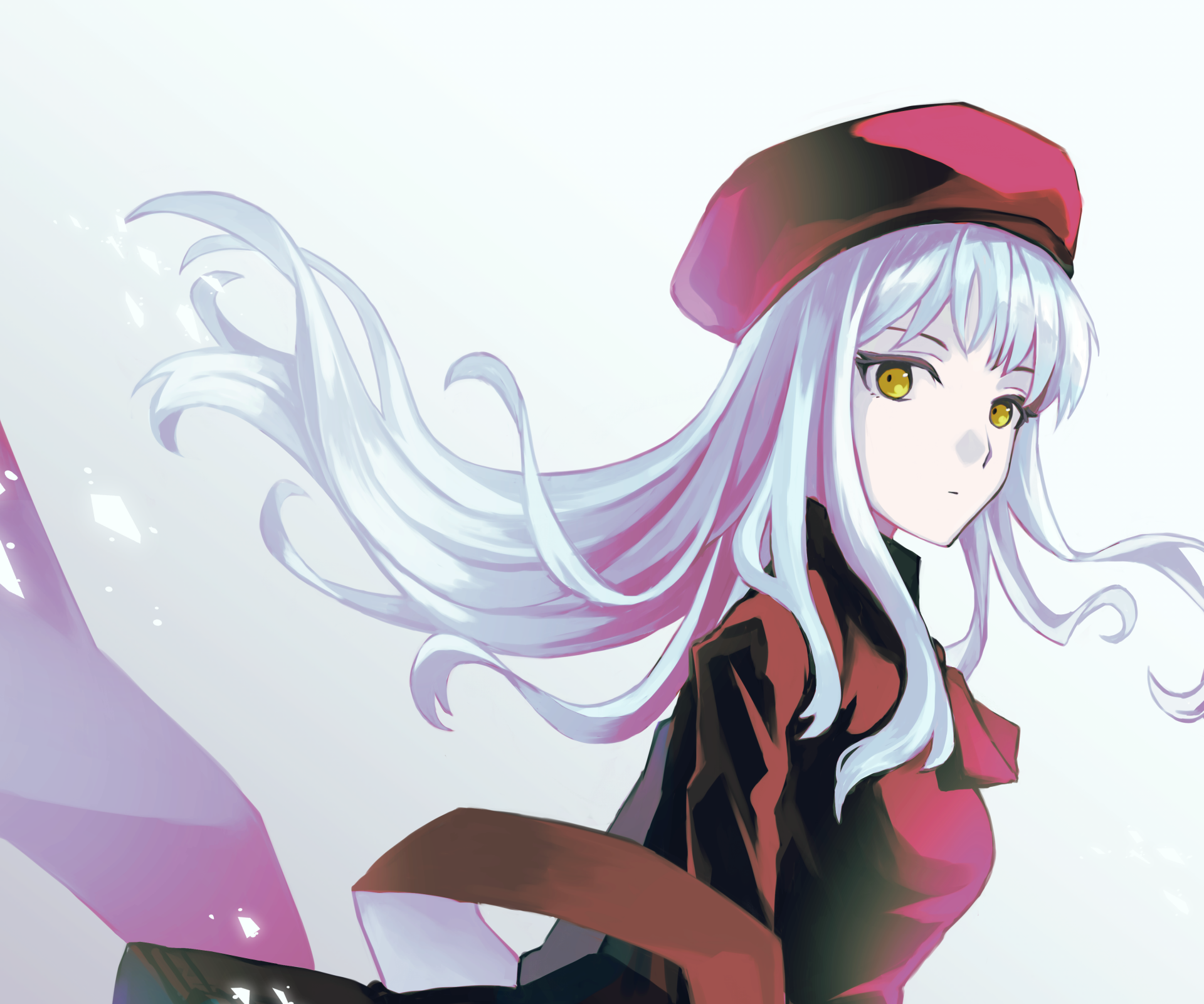 Download Caren Hortensia Anime Fate/Grand Order 4k Ultra HD Wallpaper