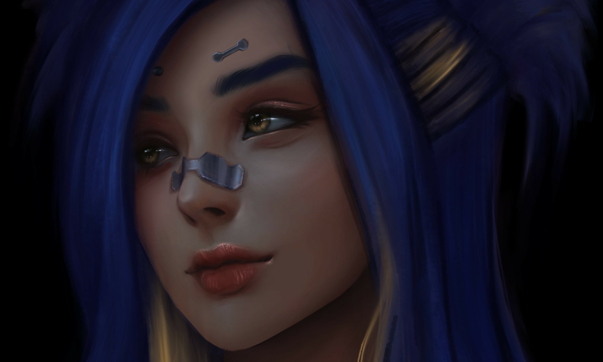 Download Neon (Valorant) Video Game Valorant 4k Ultra HD Wallpaper by NIRASATAN