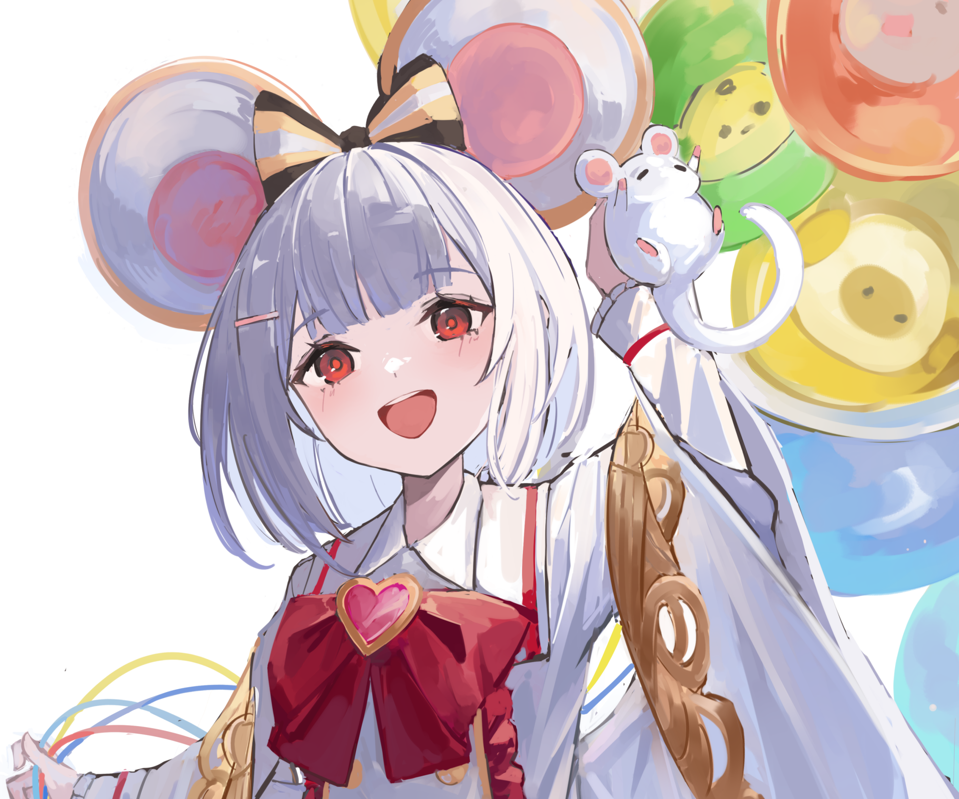 Download Vikala (Granblue Fantasy) Anime Granblue Fantasy HD Wallpaper