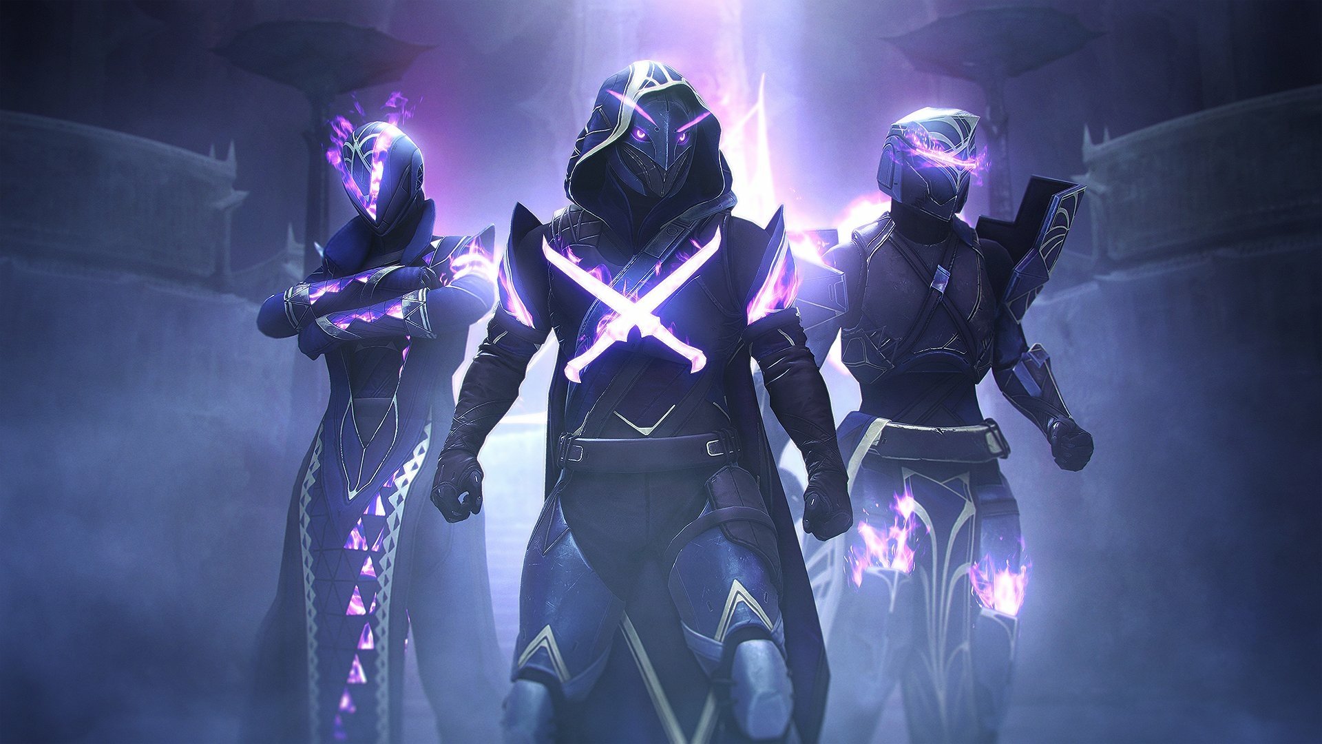 Download Video Game Destiny 2 HD Wallpaper