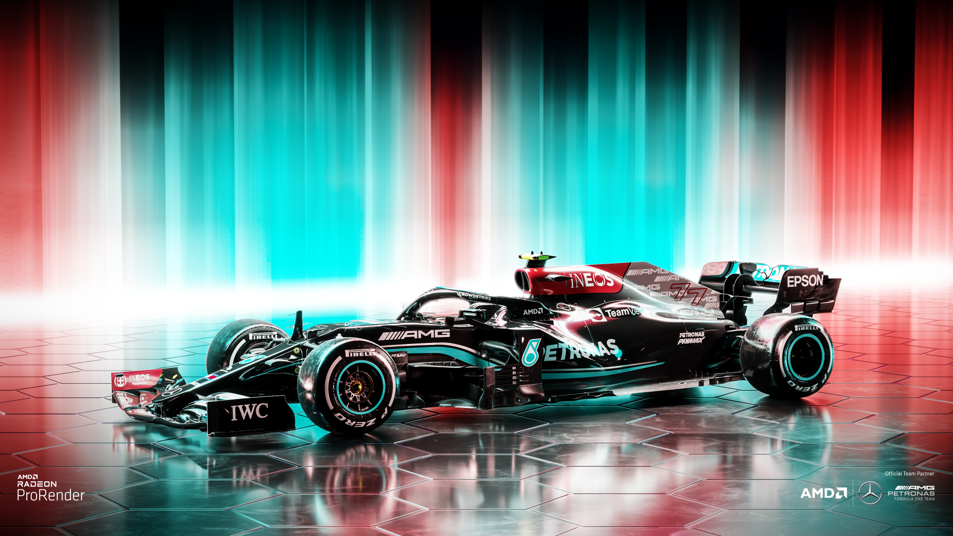 Sports F1 4k Ultra HD Wallpaper