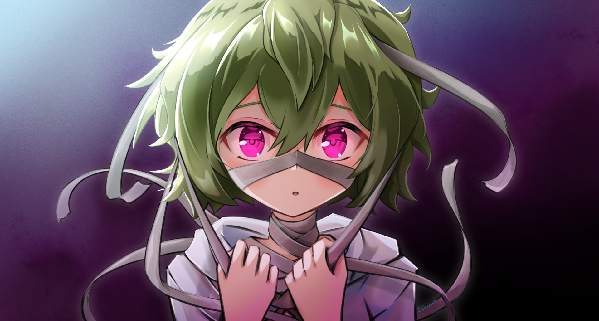 Download Collei (Genshin Impact) Video Game Genshin Impact HD Wallpaper by Skyzzed