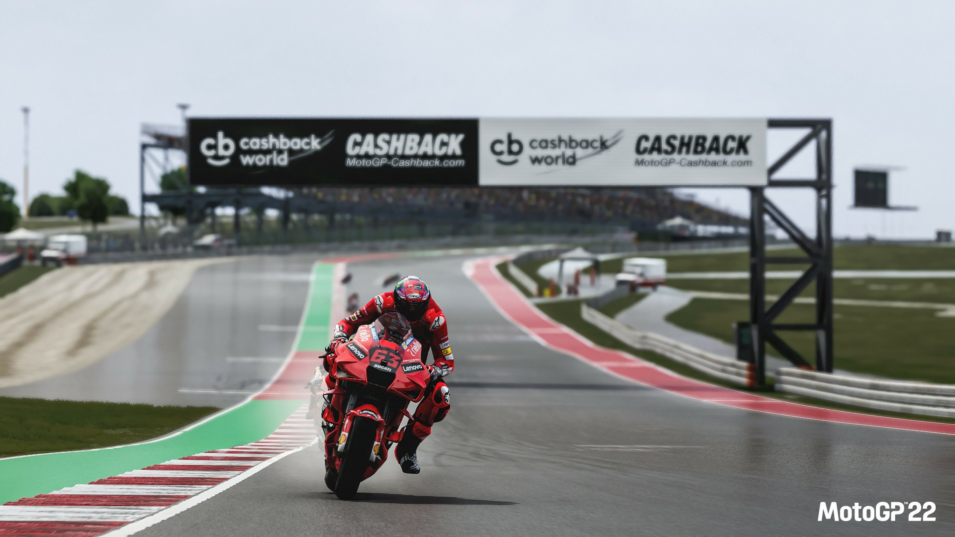 Download Video Game MotoGP 22 4k Ultra HD Wallpaper