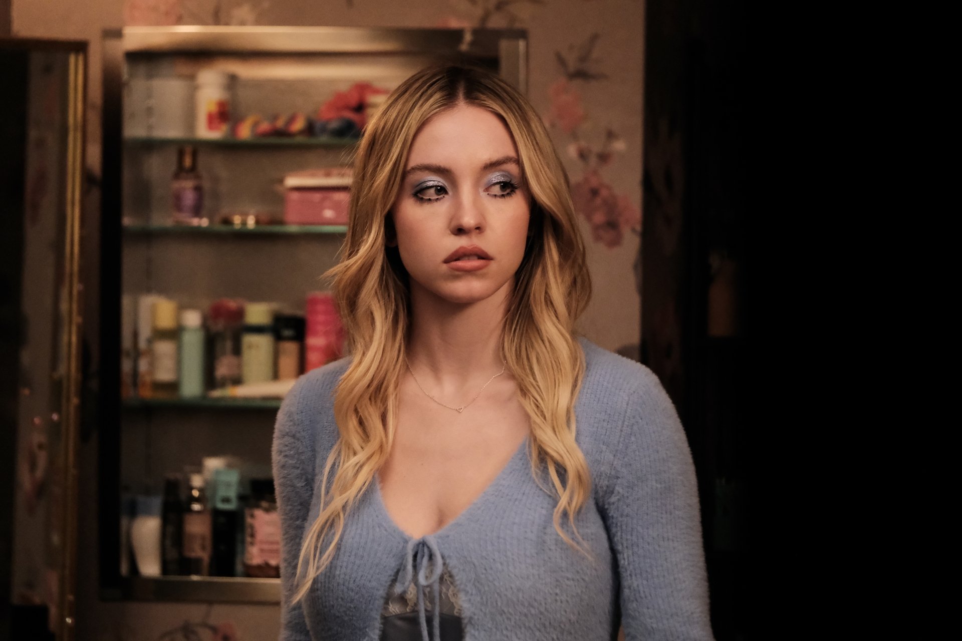 Download TV Show Euphoria 4k Ultra HD Wallpaper