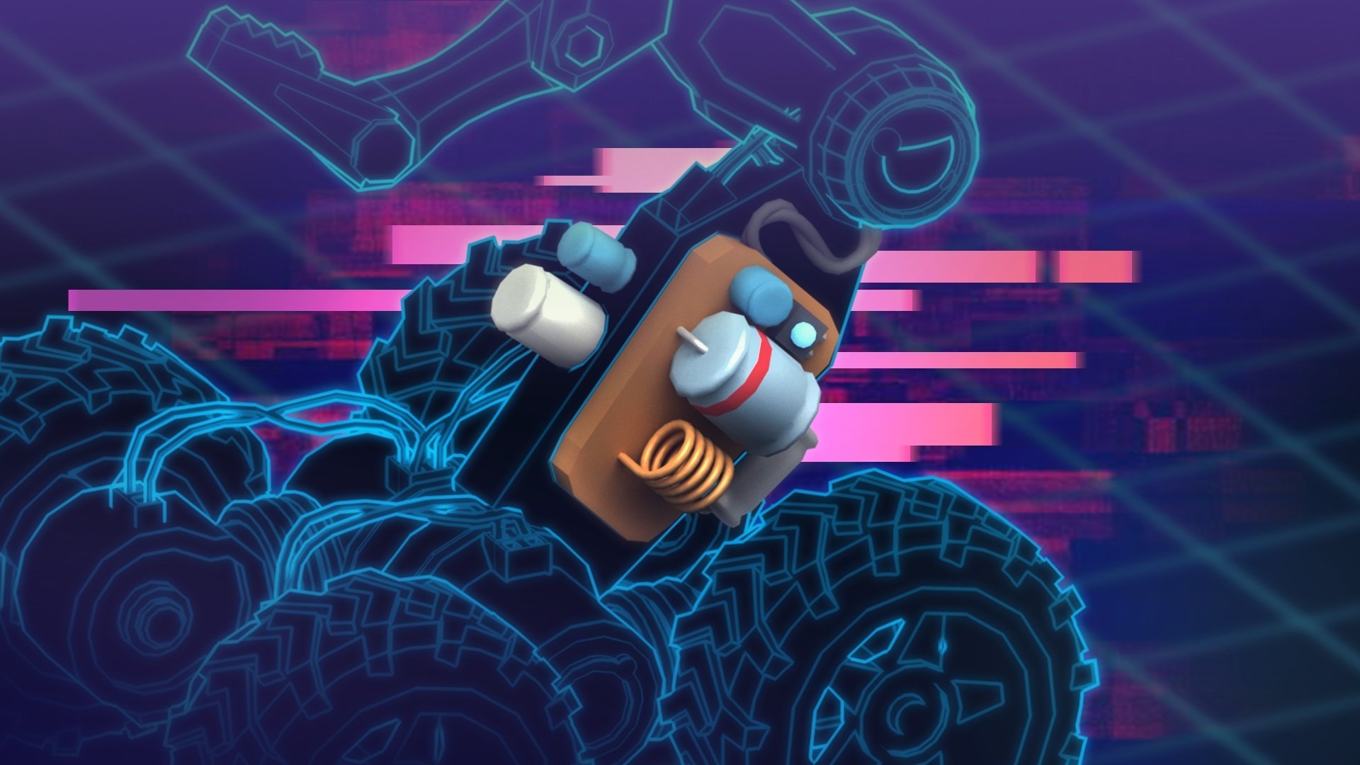 Download Video Game Time Loader HD Wallpaper