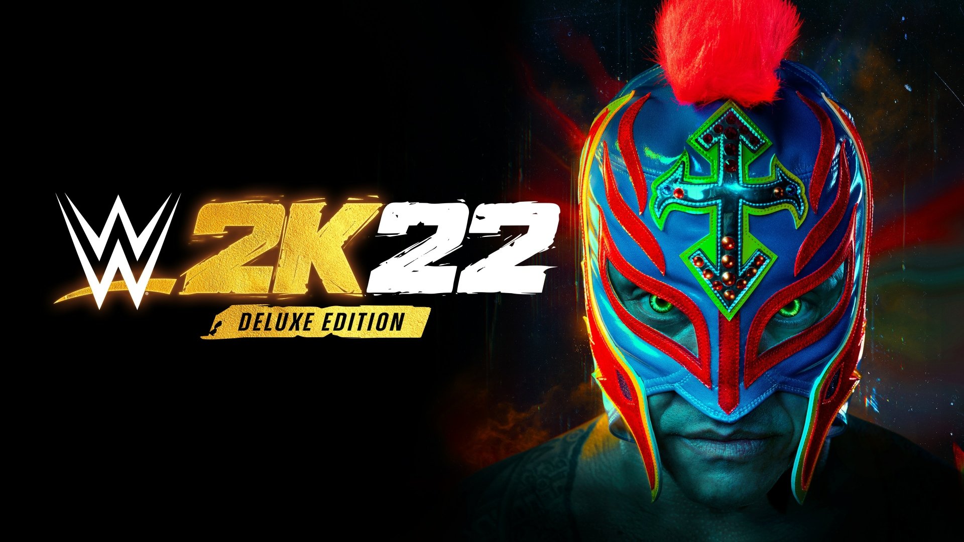 10+ 4K WWE 2K22 Wallpapers | Background Images