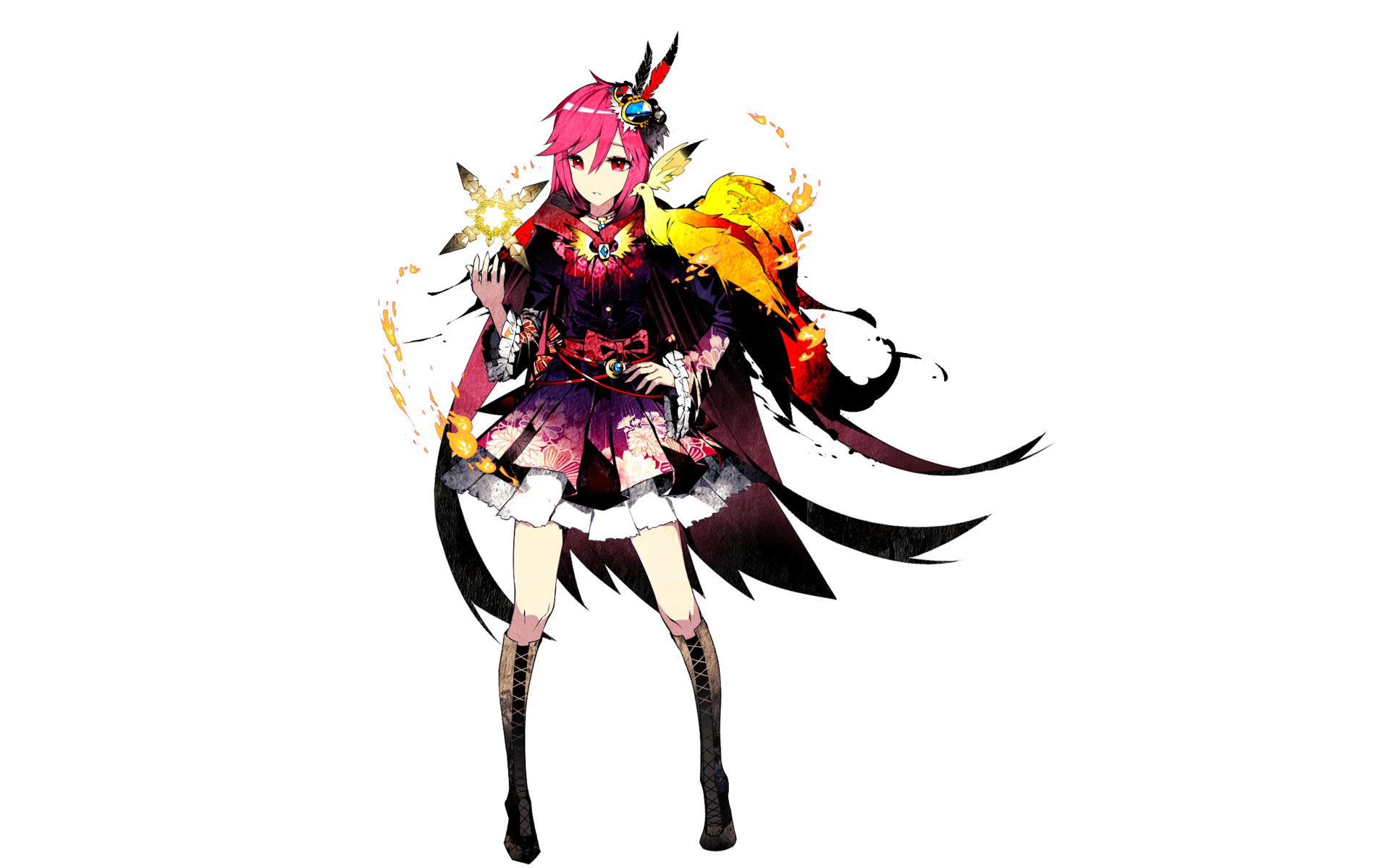 Download Video Game Asgard's Wrath HD Wallpaper by ajahweea