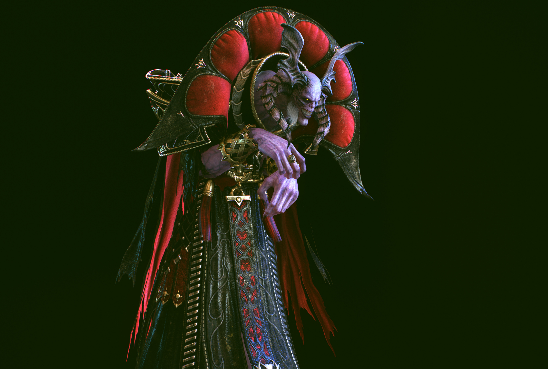 Download Nashat Arklam Video Game Astellia Online 4k Ultra HD Wallpaper by Sunghyun Yun