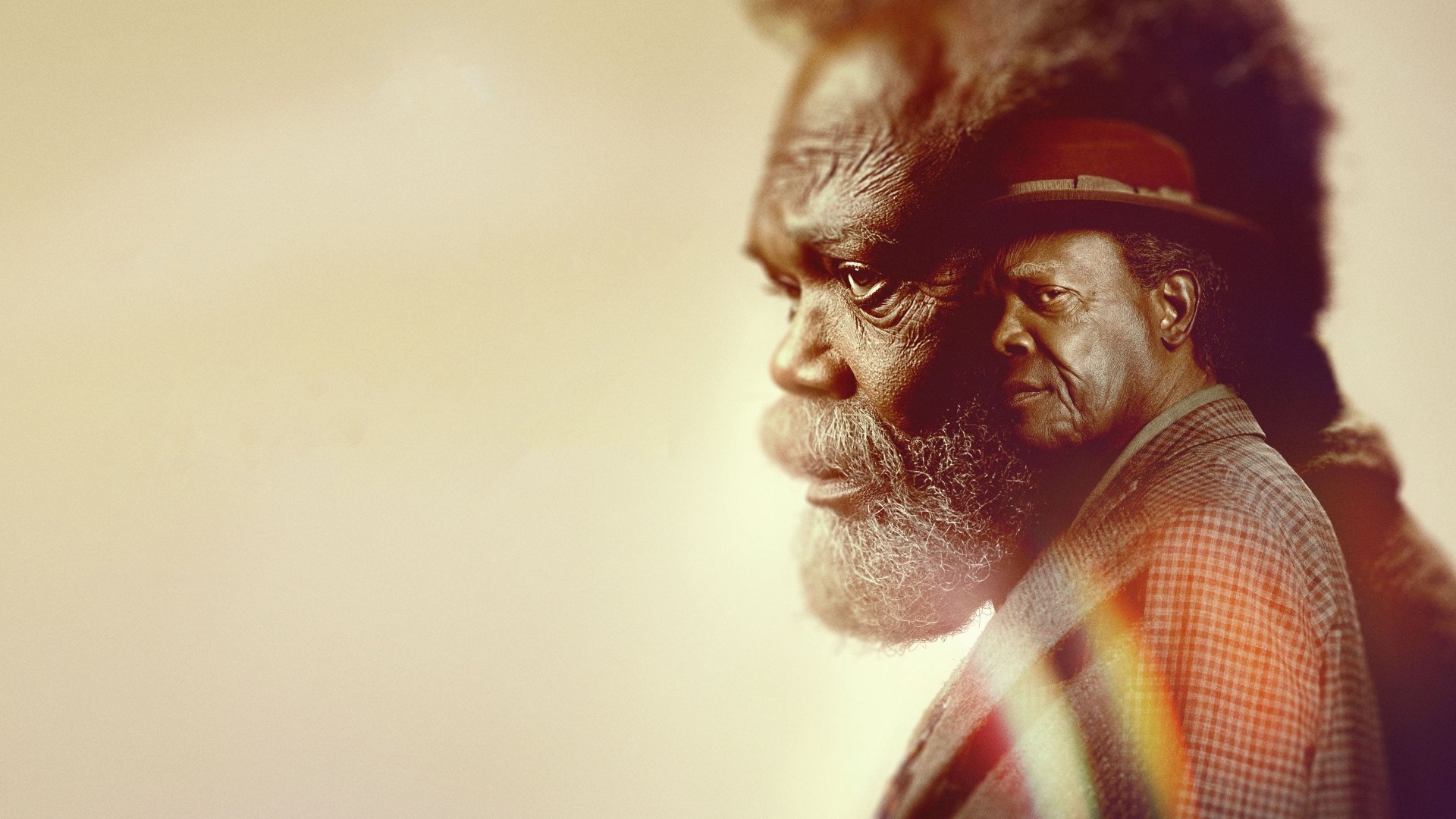 Download Samuel L. Jackson TV Show The Last Days Of Ptolemy Grey 4k Ultra HD Wallpaper