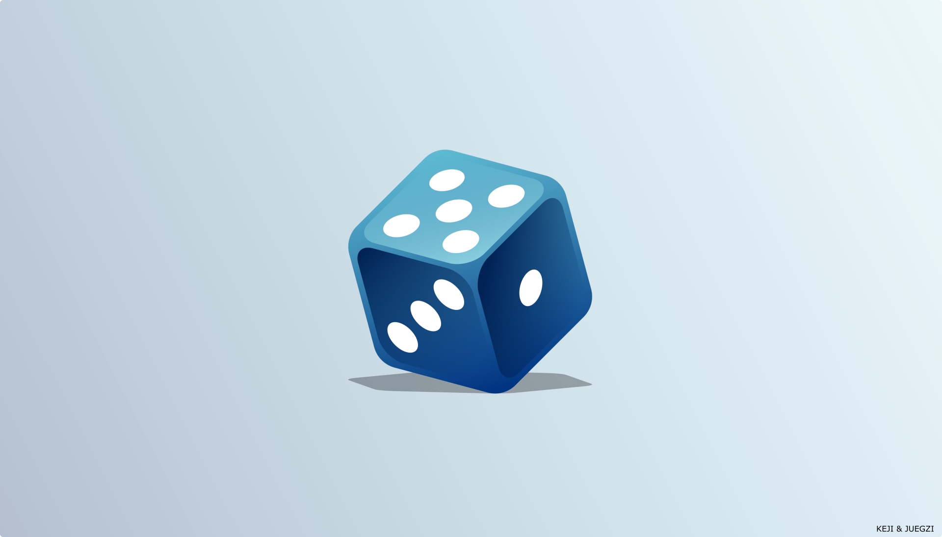 Download Man Made Dice 4k Ultra HD Wallpaper by KEJI
