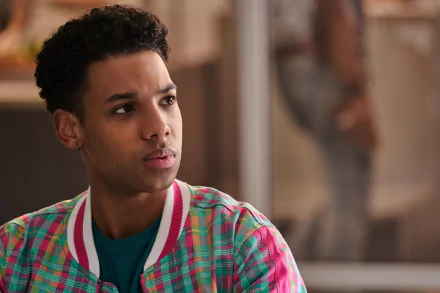 movie Tall Girl 2 HD Desktop Wallpaper | Background Image