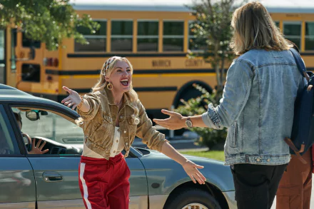 movie Tall Girl 2 HD Desktop Wallpaper | Background Image