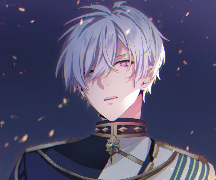 Sogo Osaka Anime IDOLiSH7 HD Desktop Wallpaper | Background Image