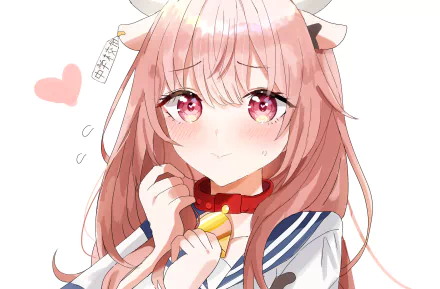 Shinju Inui Anime My Dress-Up Darling HD Desktop Wallpaper | Background Image