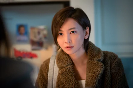 Kelly Yu movie Moonfall HD Desktop Wallpaper | Background Image
