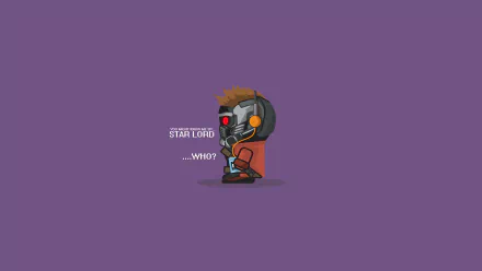 Peter Quill Star Lord movie Guardians of the Galaxy HD Desktop Wallpaper | Background Image