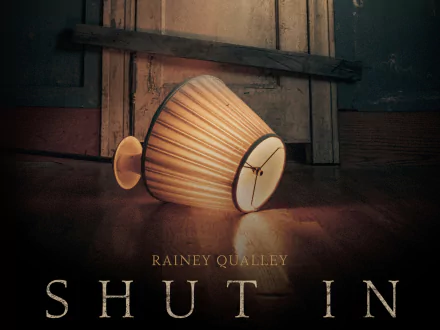 movie Shut In (2022) HD Desktop Wallpaper | Background Image