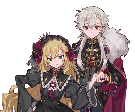 Nijisanji Uzuki Kou Kuzuha (Virtual YouTuber) Anime Virtual Youtuber HD Desktop Wallpaper | Background Image