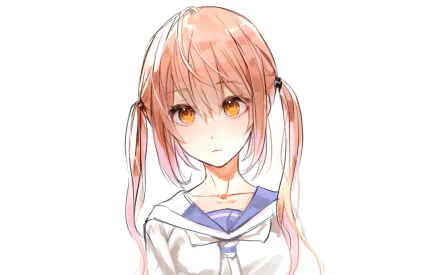video game Doki Doki Literature Club! HD Desktop Wallpaper | Background Image