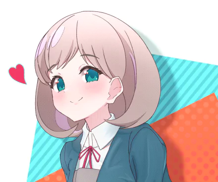 Keke Tang Anime Love Live! Superstar!! HD Desktop Wallpaper | Background Image