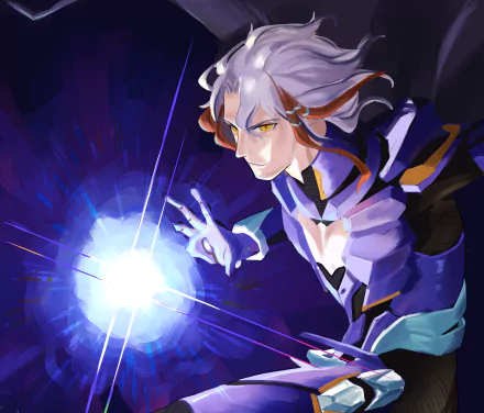 Odysseus (Fate/Grand Order) Rider (Fate/Grand Order) Anime Fate/Grand Order HD Desktop Wallpaper | Background Image