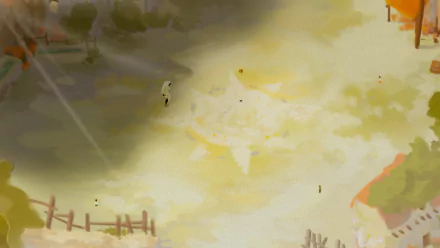 video game The Wanderer: Frankenstein's Creature HD Desktop Wallpaper | Background Image