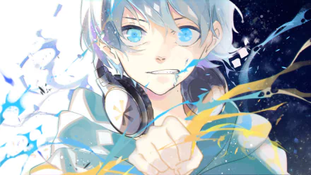 Anime boy anime boy HD Desktop Wallpaper | Background Image