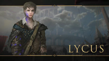  Lycus