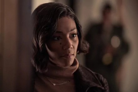 TV Show The Afterparty HD Desktop Wallpaper | Background Image