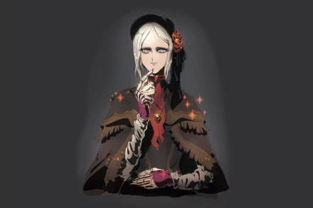 video game Bloodborne: The Old Hunters HD Desktop Wallpaper | Background Image