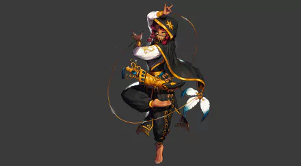 Anime girl anime girl HD Desktop Wallpaper | Background Image