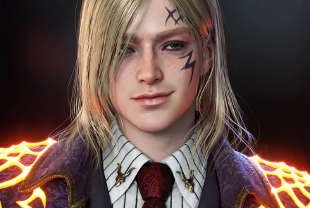 Ponzol (Super String) video game Super String HD Desktop Wallpaper | Background Image