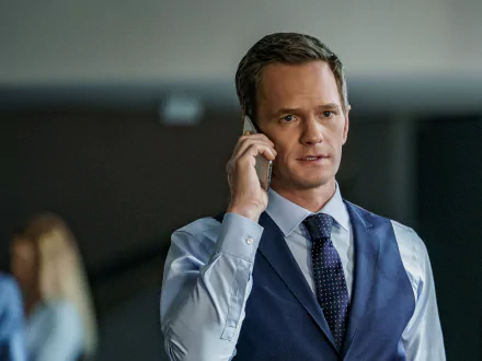 Neil Patrick Harris movie The Unbearable Weight of Massive Talent HD Desktop Wallpaper | Background Image