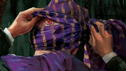  The Dark Lord by Jim Kay