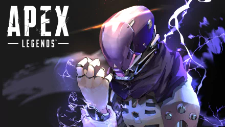 Wraith (Apex Legends) video game Apex Legends HD Desktop Wallpaper | Background Image