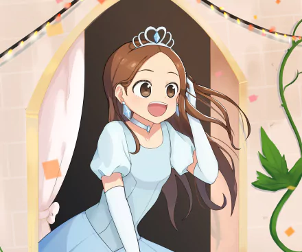 Takagi (Karakai Jouzu no Takagi-san) Anime Teasing Master Takagi-san HD Desktop Wallpaper | Background Image