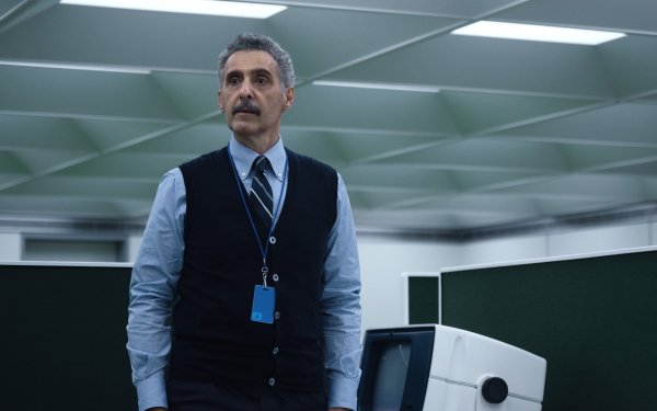 TV Show Severance John Turturro HD Wallpaper | Background Image