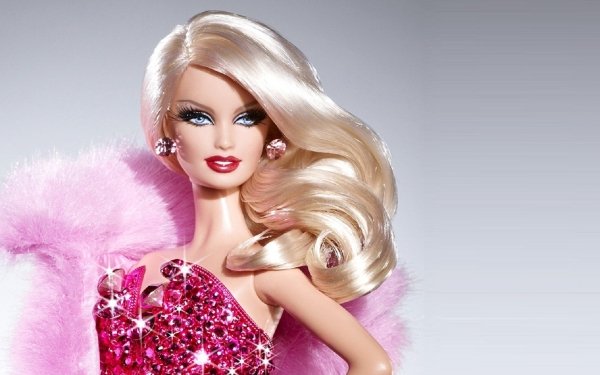 Products Barbie Doll HD Wallpaper | Background Image
