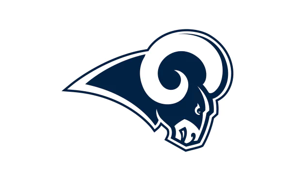 logo Los Angeles Rams Sports HD Desktop Wallpaper | Background Image