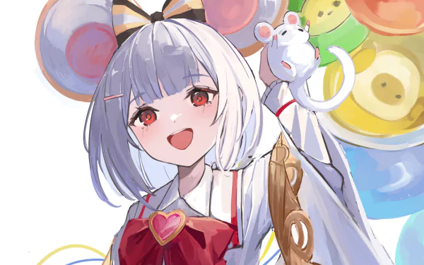 Vikala (Granblue Fantasy) Anime Granblue Fantasy HD Desktop Wallpaper | Background Image