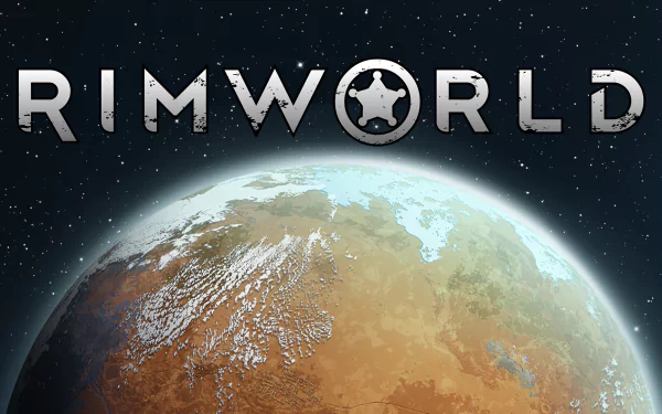 video game RimWorld HD Desktop Wallpaper | Background Image