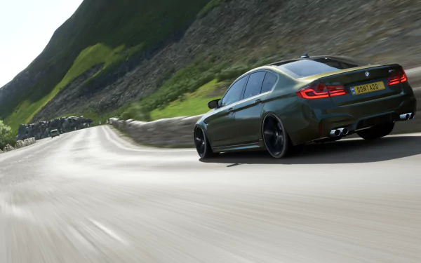  BMW M5