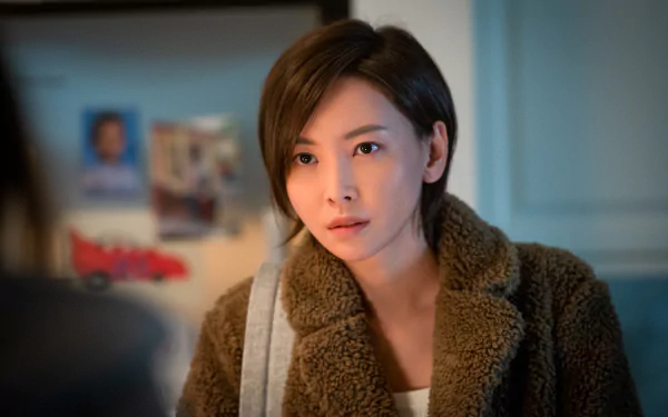 Kelly Yu movie Moonfall HD Desktop Wallpaper | Background Image