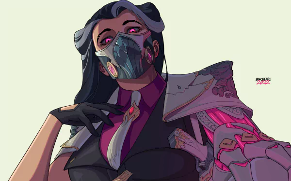 Renata Glasc (League Of Legends) video game League Of Legends HD Desktop Wallpaper | Background Image