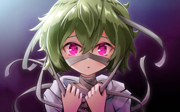 Collei (Genshin Impact) video game Genshin Impact HD Desktop Wallpaper | Background Image