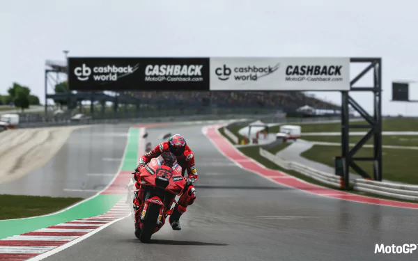 video game MotoGP 22 HD Desktop Wallpaper | Background Image