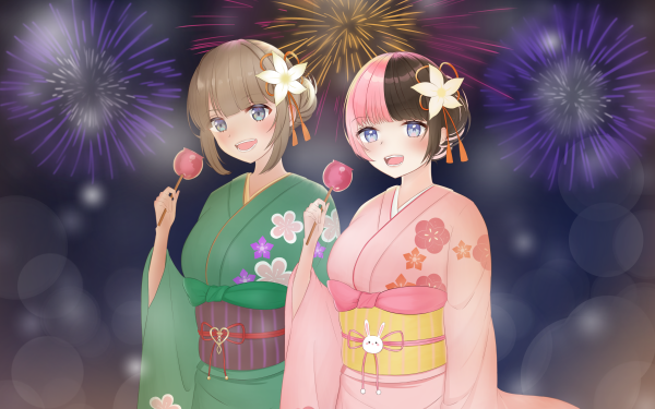 Hinano Tachibana Wallpapers