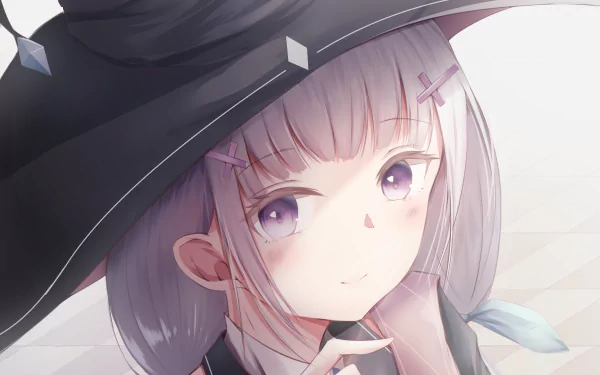 VSPO! Asumi Sena Cattleya Regina Games Anime Virtual Youtuber HD Desktop Wallpaper | Background Image