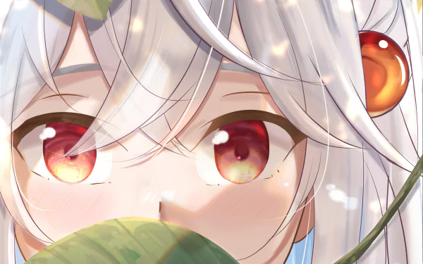 Ninym Ralei Anime The Genius Prince's Guide to Raising a Nation Out of Debt HD Desktop Wallpaper | Background Image