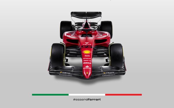Sports F1 Race Car Ferrari F1 2022 HD Wallpaper | Background Image